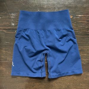XSOLDX NWOT Oner Active Effortless Shorts-Size Small-Midnight